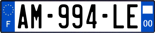 AM-994-LE
