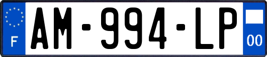 AM-994-LP