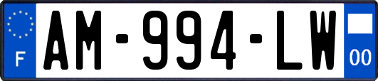 AM-994-LW
