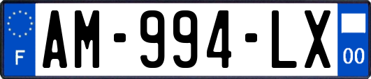 AM-994-LX