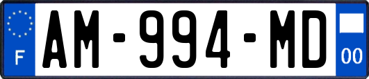 AM-994-MD