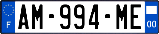 AM-994-ME