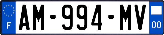 AM-994-MV