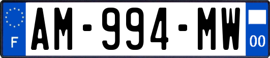 AM-994-MW