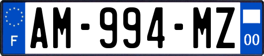AM-994-MZ