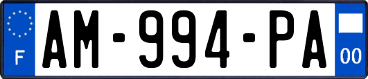 AM-994-PA
