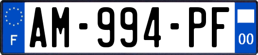 AM-994-PF