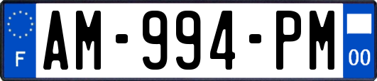 AM-994-PM