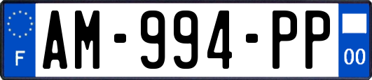 AM-994-PP
