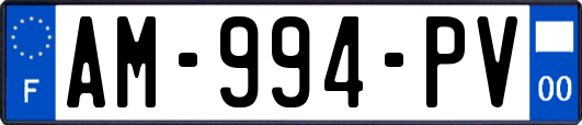 AM-994-PV