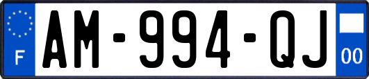 AM-994-QJ