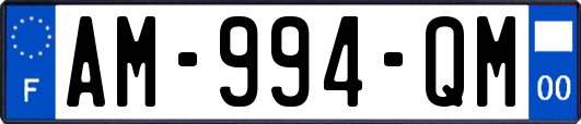 AM-994-QM