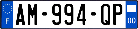 AM-994-QP