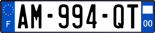 AM-994-QT