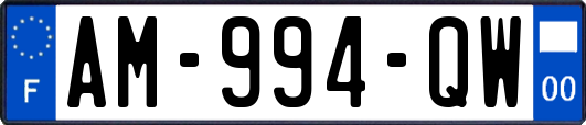 AM-994-QW