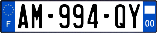 AM-994-QY
