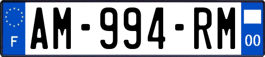AM-994-RM