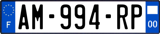 AM-994-RP