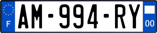AM-994-RY
