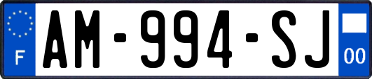 AM-994-SJ
