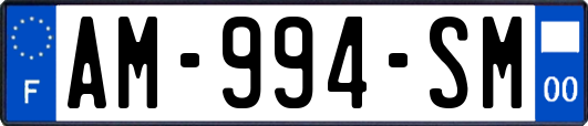 AM-994-SM