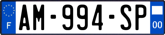 AM-994-SP