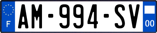 AM-994-SV