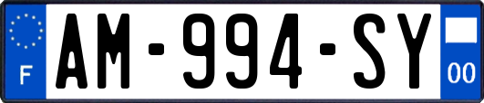 AM-994-SY