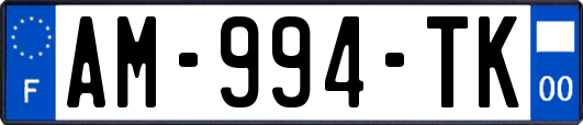 AM-994-TK