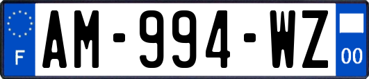 AM-994-WZ