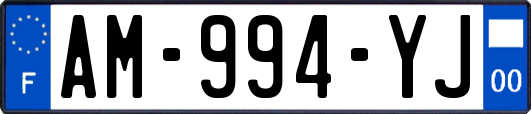 AM-994-YJ