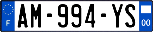 AM-994-YS