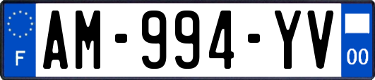 AM-994-YV
