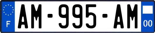 AM-995-AM