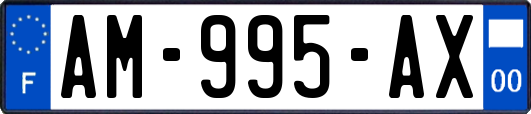 AM-995-AX