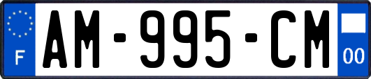 AM-995-CM