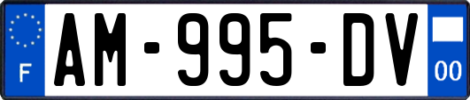 AM-995-DV