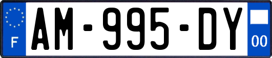 AM-995-DY