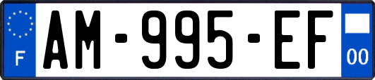 AM-995-EF