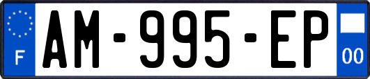 AM-995-EP