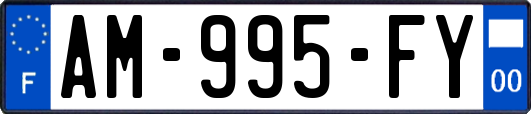 AM-995-FY