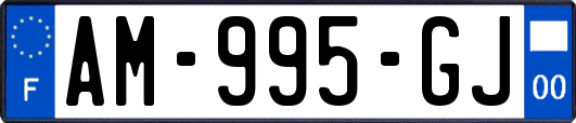 AM-995-GJ