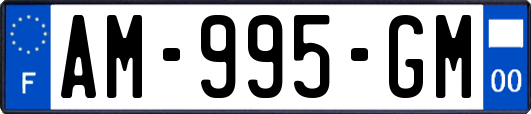 AM-995-GM