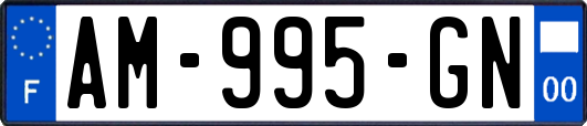 AM-995-GN