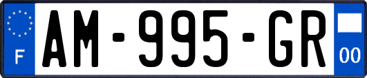 AM-995-GR