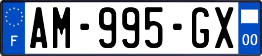 AM-995-GX