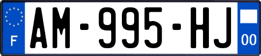 AM-995-HJ