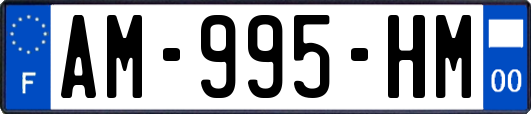 AM-995-HM