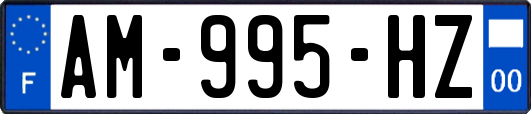 AM-995-HZ