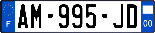 AM-995-JD